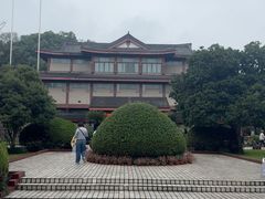 -浙江省博物馆(孤山馆区)