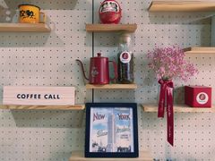 -COFFEE CALL(云锦路店)