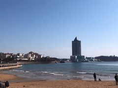 -青岛第二海水浴场
