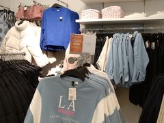 -H&M(天一广场店)