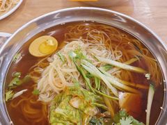 -韩麦大冷面(桂花街直营店)