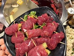 -三江汇火锅店(保全街店)