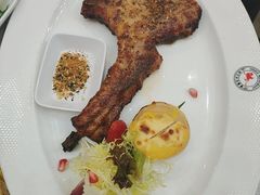 -威尼斯西餐厅(古镇店)