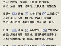 -巧克力渔家.小船海鲜胶东菜(万平口店)