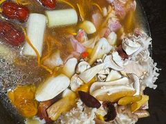 -芸山季·云南野生菌火锅(宝能环球汇店)