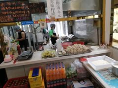 -张记炸串肠粉