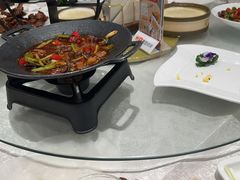 -全聚德烤鸭店(马家堡店)