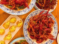 -满盆红龙虾(开发区店)
