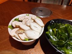 -东海怡品海鲜豆捞(星街坊店)