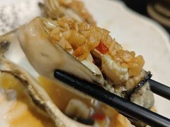 -大神太神·铁板烧(七宝领展广场店)