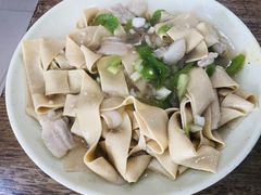 -金明玉小吃(康城路店)