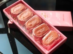 -LanTa蓝塔烘焙(中原万达店)