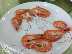 -鹏城人家海鲜酒家·23年老字号(较场尾店)