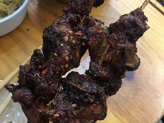 -炒豆合作社(东四总店)