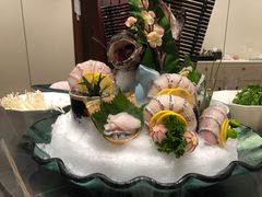 老虎斑-鼎泰亨·海鲜牛肉餐厅(滨江店)
