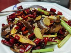 -牧雲子·臻选云南菜 .商务宴请(泰然大厦店)