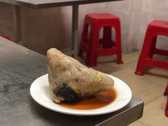 老妈宫粽球-老妈宫粽球