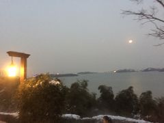 -天目湖涵田半山温泉