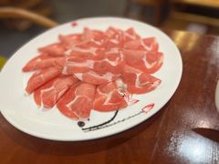 -1078號老北京涮肉(松柏店)