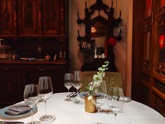 -北京古城老院厉晓麟精致菜