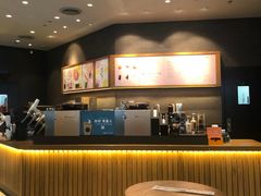 -星巴克(北京阜安路店)