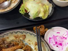 -菊儿人家·北京胡同菜(南锣鼓巷店)