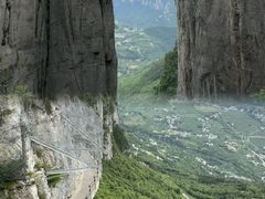 -鹿院坪生态旅游景区