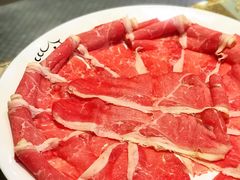 -清真·鸦儿李记·涮肉(和平里店)