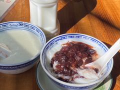 -金榜乳众不同欣记牛乳店·甜牛乳三皮奶