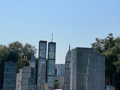 -北京世界公园