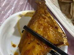 -洪霞餐馆