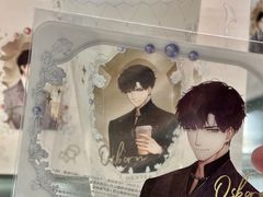 -喜茶(北京华贸购物中心店)