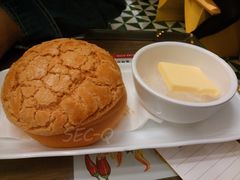 -翠华餐厅