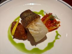 -杭州西子湖四季酒店-WL BISTRO西湖餐厅(灵隐路店)