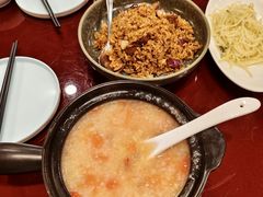 -宏状元现熬粥·京味菜(五棵松店)