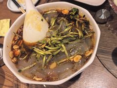 -三道菜(明堂公园店)