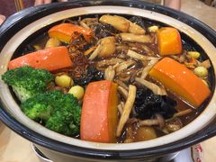 -潮喜竹溪荔湖酒家(荔枝湾店)