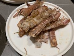 -黑金·寻焰自助百汇·烤肉·火锅(中街店)