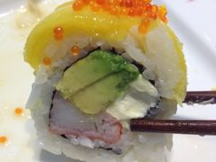 iphone_upload_pic-将太无二·北美传奇寿司(瑞士公寓店)
