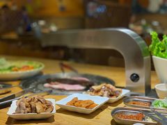 -牛炙烤肉(车公庙店)
