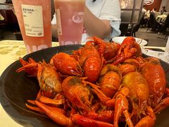 -聚味瞿记·龙虾堂(坡子街店)