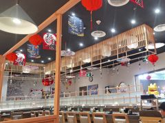 -禾绿回转寿司(万柳华联店)