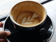 -NokNok Coffee(宽窄巷子店)