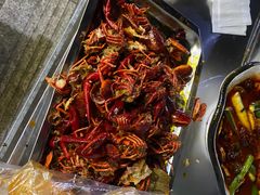 -权品龙虾(江南水郡店)