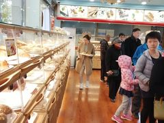 -新侨三宝乐面包店(崇文门店)