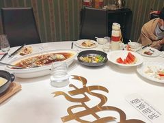 -滨河味道(南内环店)