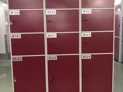 0.18-0.33立方仓库-好易仓迷你仓私人小仓库(大宁店)