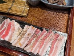 -牛也烧肉(摩尔城店)