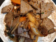 -西旗羊肉火锅城
