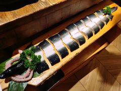 -泥炉烧肉师(新街口金銮巷店)